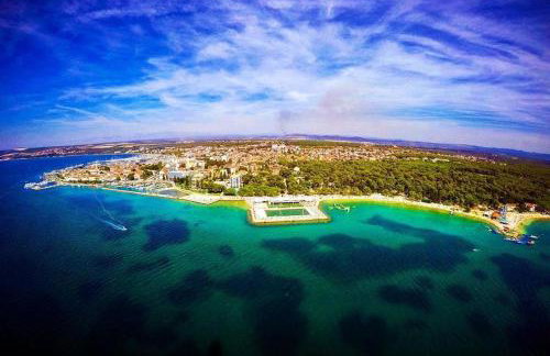 Breitling Apartments with Pool - Foto 25