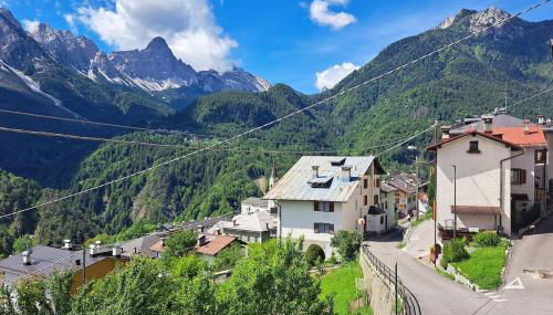 L'elegante appartamento di Mimmi - Foto 3