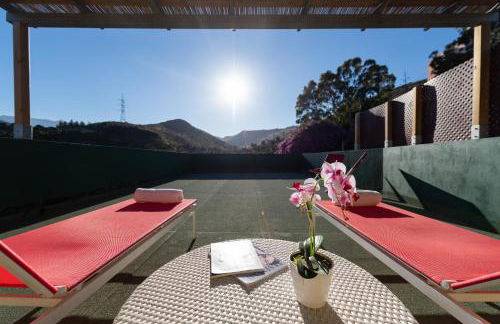 Finca Oasis Holidays & Health - Apartamentos con Rooftop Terrace - Foto 44