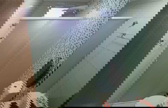 Apartamento Completo Guilhermina 82 - Foto 55