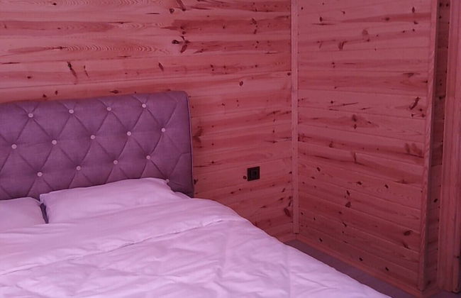 Zisto Apart Hotel & Bungalow - Photo 3