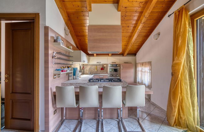 Casa Maddalena Private Beach - Foto 18