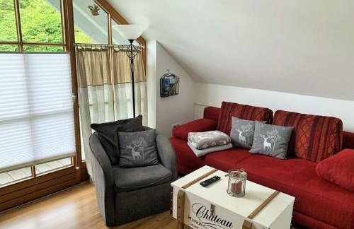 Ferienland Sonnenwald Fewo 46 - Foto 21