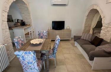 Trullo Gnoffa - Foto 27