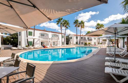 Apartaments Cales de Ponent - Foto 4