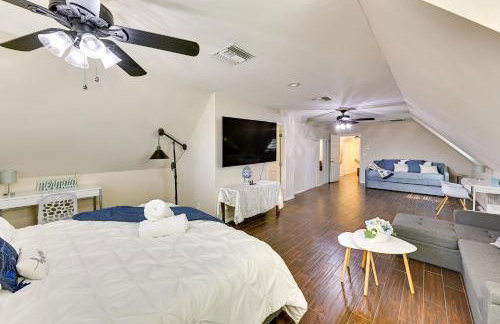 4 Mi to Dtwn Riverside Gem with Pool and Game Room - Foto 16