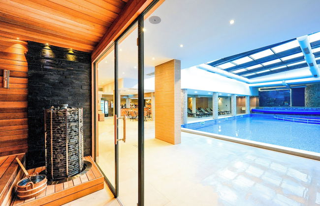 Predela 2 Holiday Apartments - Foto 80