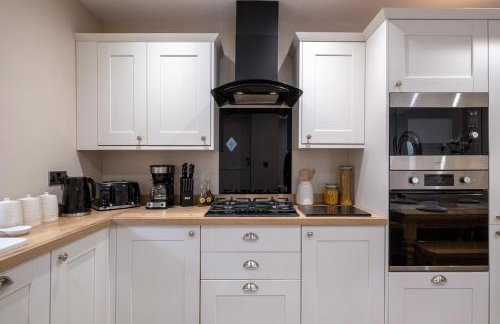 Rowan Cottage Lanchester-Escape Beyond Holiday Lets - Foto 10