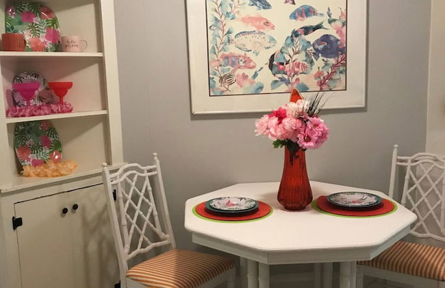 Funky Flamingo - Foto 6