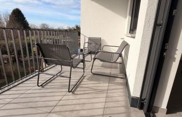 BILEANCA - Neubau-Ferienwohnungen Rheinhausen Europa-Park - Foto 12