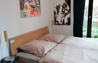 Architekten Villa in Theaternähe - Foto 24