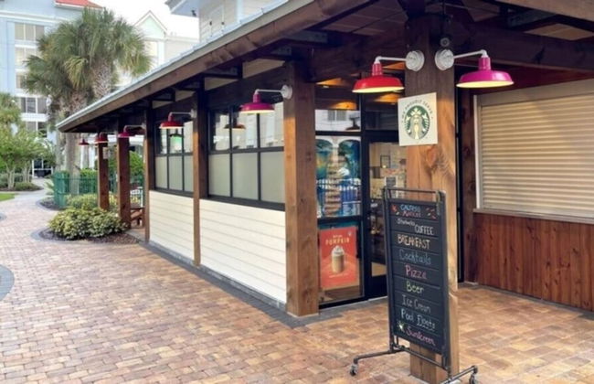 Two Bedroom Condo in Kissimmee Near Disney - Foto 41