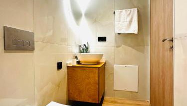 3A Tree Traditional Houses - Foto 5, towels