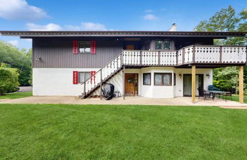 White Mountain Getaway - Foto 21