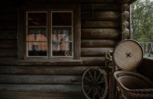 Wacówka - domek całoroczny - Foto 14