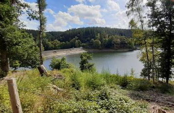 Ferienhaus Eifelherz - Photo 26