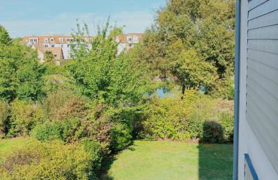 Le confidentiel - Prestigieux appartement au calme du canal - Foto 14