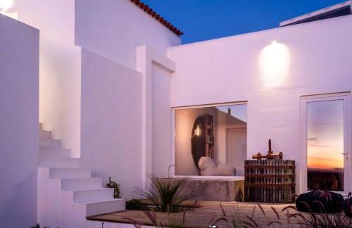 Pédebicho Serra da Arrábida Country Inn and Studios - Foto 7