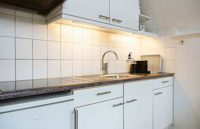 Comfortably Furnished Holiday Home by the sea - Foto 10