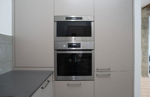 Cantabric Plaza / Iberorent Apartments - Foto 31