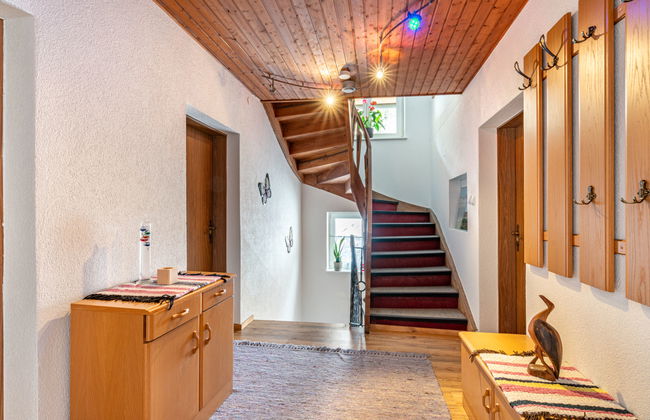 Haus Hilda - Photo 7