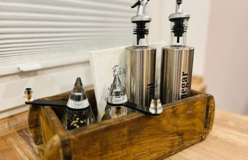 Muggelhuus das Ferienhaus im Alten Land / Pflaumenbaum - Photo 40