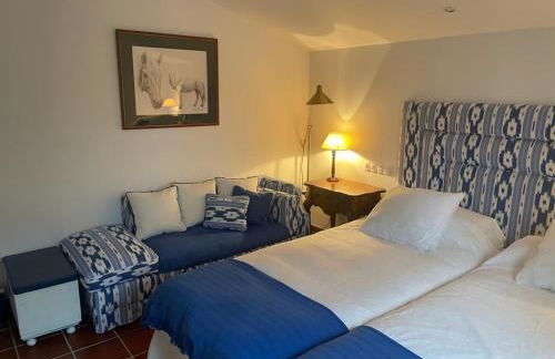 Maravillosa casa entre el Mar y la Montaña - Foto 24