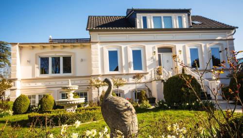 Villa Rosengarten - Foto 4