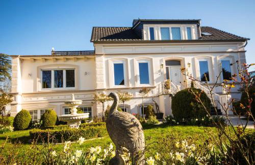 Villa Rosengarten - Foto 4