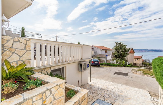 Apartments Bregovec Maslenica - Foto 24