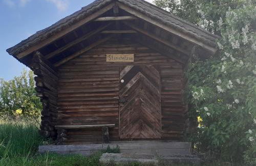 Hofstub´n - Foto 54