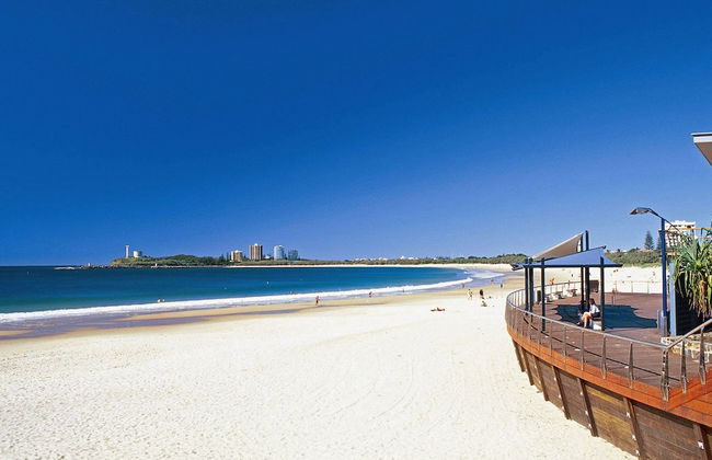 Asiatic Suite at Nautilus Mooloolaba - Foto 17