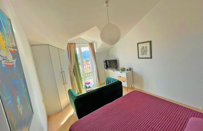 Studio Apartment Andrijana - Foto 23