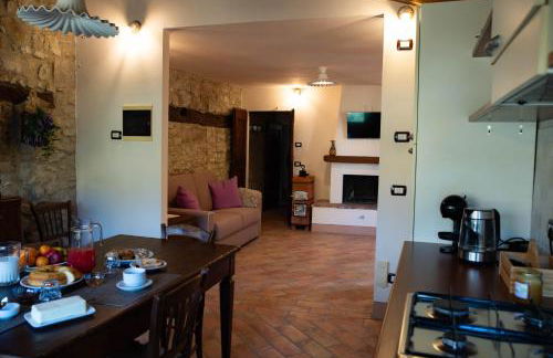 Borgo Sgarabia Relais - Foto 41