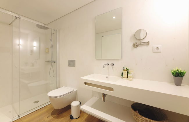 RIBEIRA FLORES 59 Downtown Apartments - Foto 54