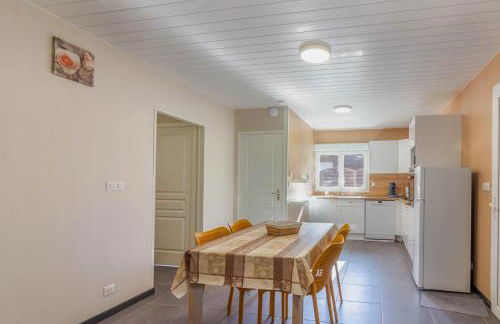 Gite 3 de l'Orée du Bois - Foto 6