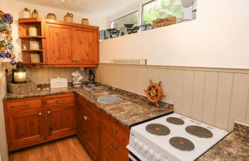 Dunnock Cottage - Foto 8