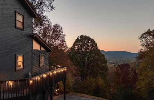 Mountain Views Near Asheville - Foto 20
