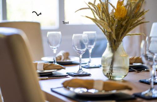 Beautiful detached home in quaint village setting - Foto 10