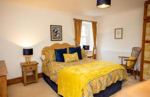 Hall House 3 Bedroom House St Florence - Foto 3