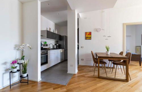 Bright House - Carozzi Apartments - Photo 16