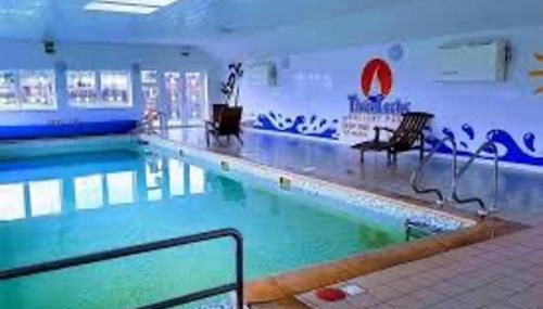 No 38 Heilan Hoose at Three Lochs Newton Stewart - Foto 4