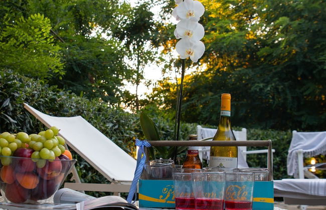 Il Castagno - Foto 38