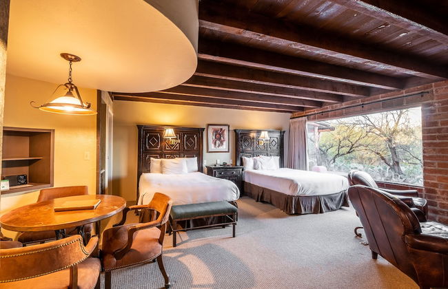 Tanque Verde Ranch - Photo 21