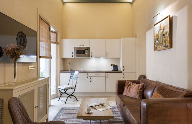 CH Apartments Rooftop Terrace - Foto 24