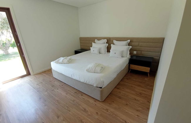 Quinta da Corredoura Hotel Rural - Photo 18