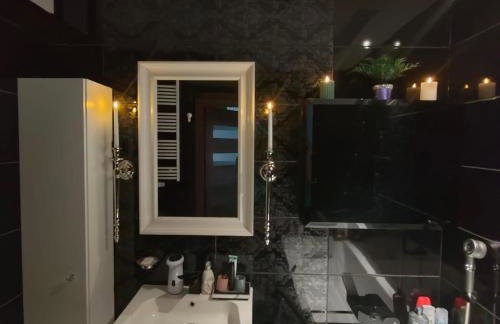 Współczesny Apartament Gdańsk - Foto 23