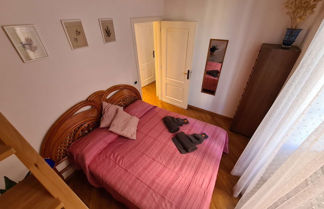 Santa in Caruggio- PortofinoVacanze - Foto 21