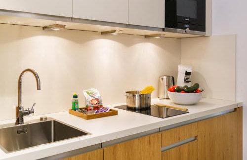 INhouse - Wohnen auf Zeit - Photo 97