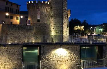 "CASA ROSI" Tel trequattrozero trentatre tredici seiquattrouno - Foto 14